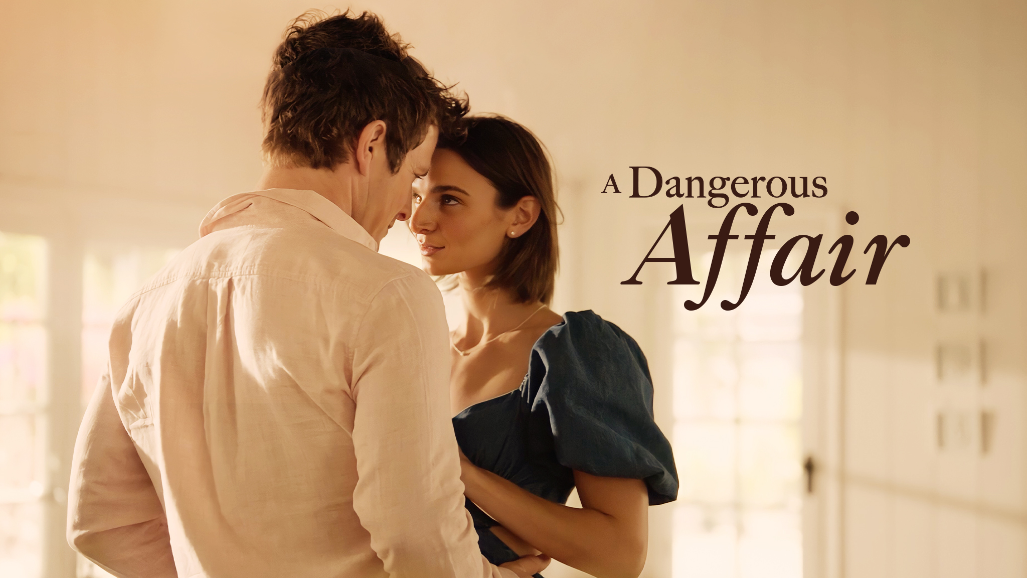 A Dangerous Affair