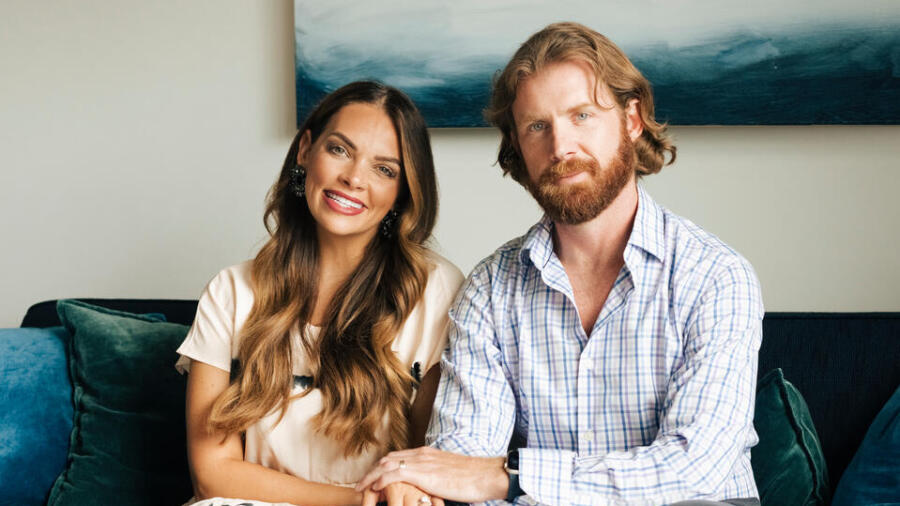 Clint and Gina MAFS S16