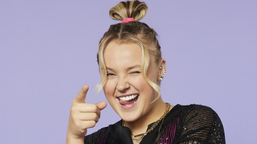JoJo Siwa