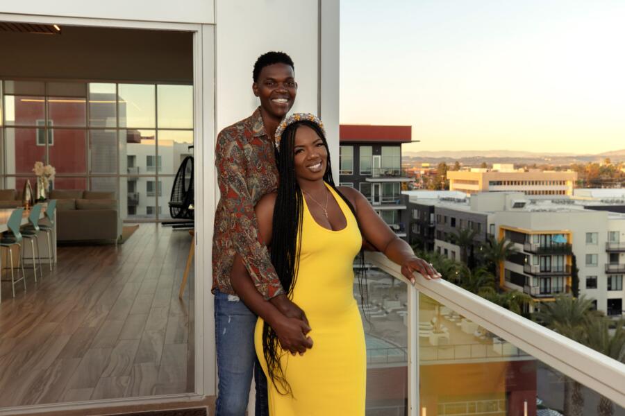 Justin and Alexis MAFS s15