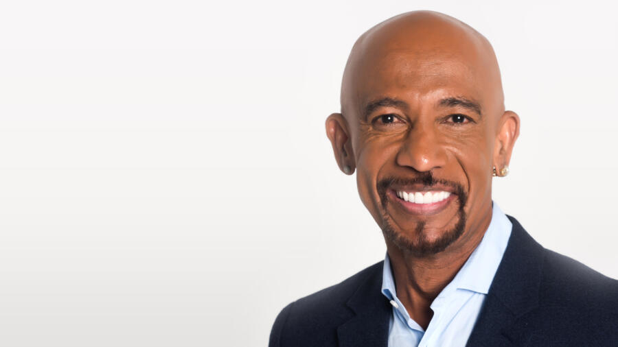 Montel Williams