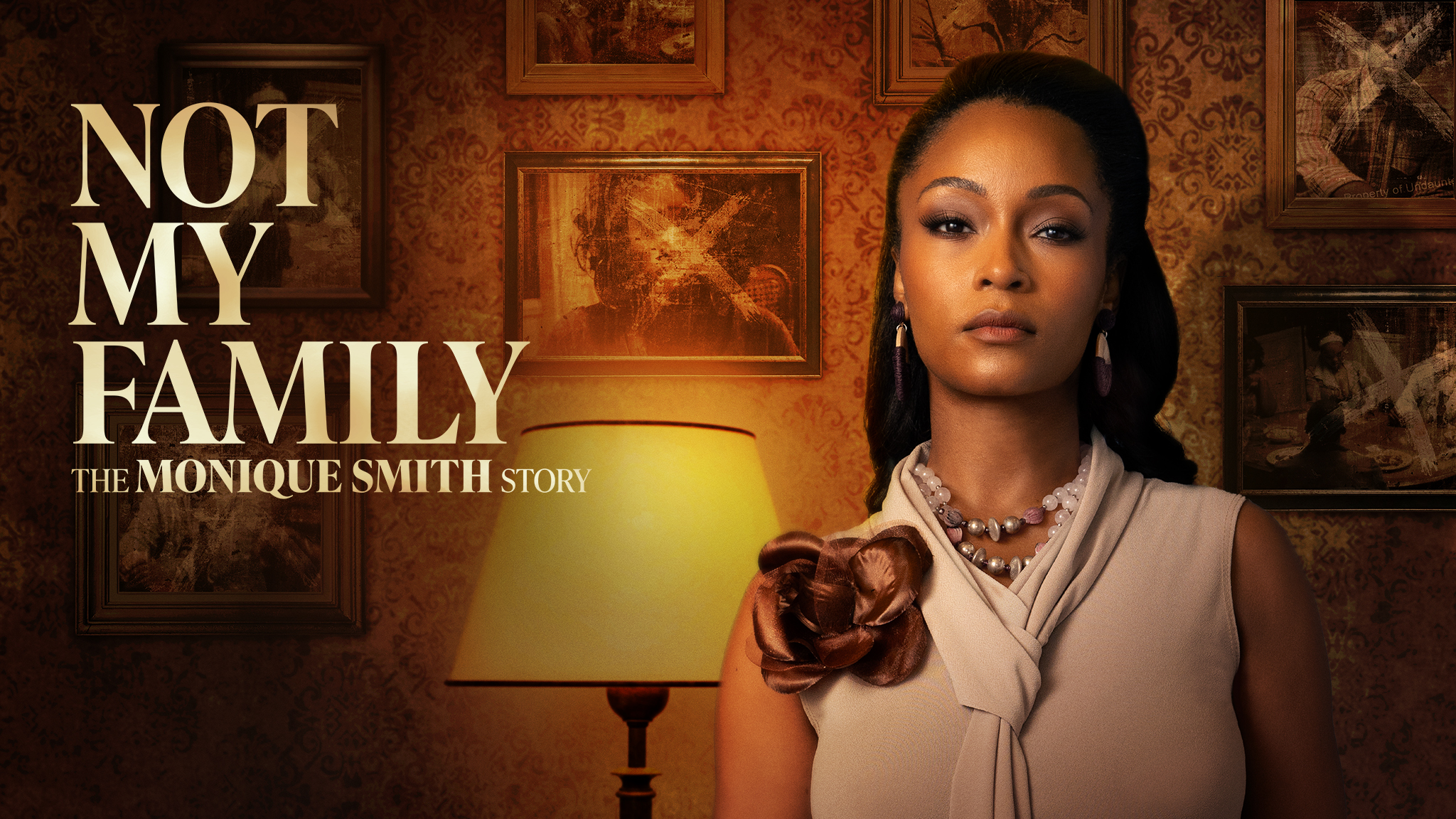 Not My Family: The Monique Smith Story